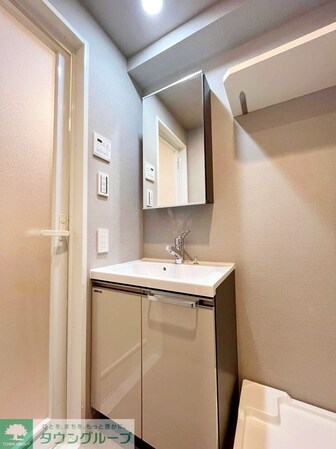 ALTERNA北品川の物件内観写真